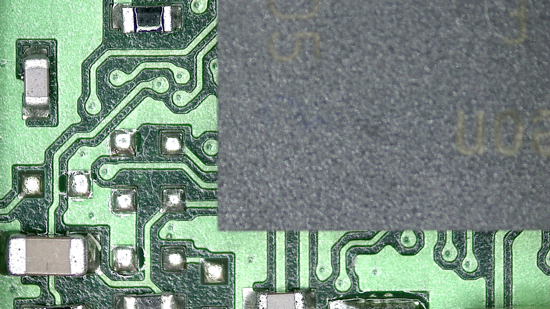 宁德时代 BMS PCB 端子缺陷检测项目封面